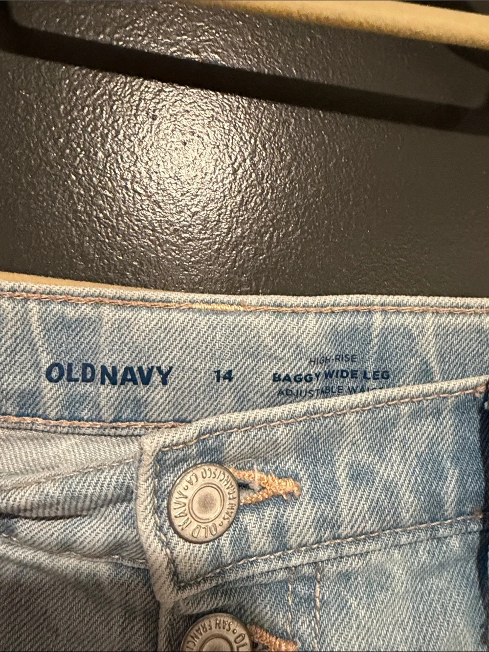Girls Old Navy Jeans